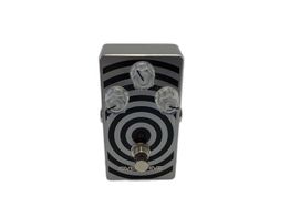 pedal efeitos mxr zw-44