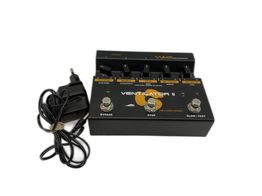 pedal efectos neo instruments ventilator ii