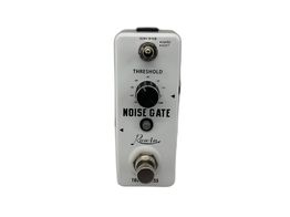 pedal efeitos rowin lef-300