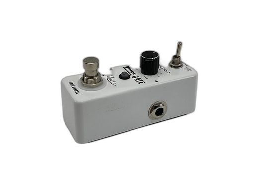pedal efeitos rowin lef-300