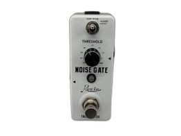 pedal efeitos rowin lef-300