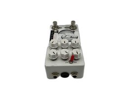 pedal efectos sentimental bob electronics tacana termolo