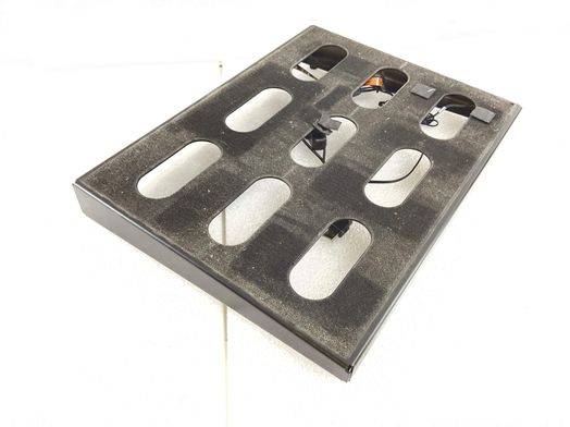 pedal efeitos t-rex tonetrunk