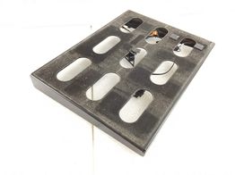 pedal efeitos t-rex tonetrunk