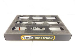 pedal efeitos t-rex tonetrunk