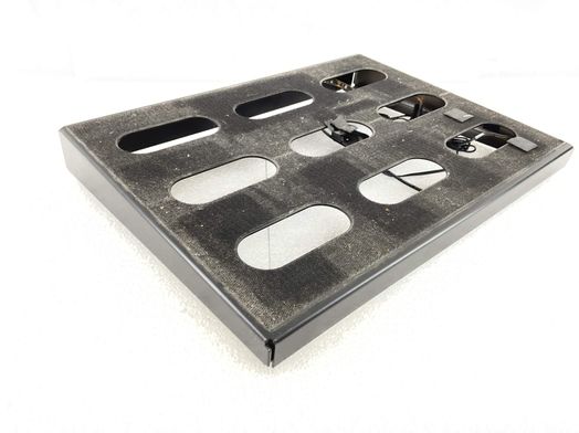 pedal efeitos t-rex tonetrunk