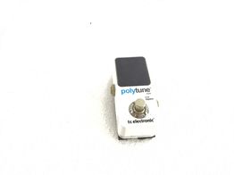 pedal efeitos tc-helicon polytune mini
