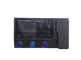 pedal efectos valeton gp-200jr