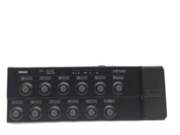 pedal efeitos yamaha mfc10
