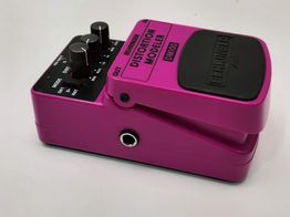pedal multiefectos de guitarra behringer dm100