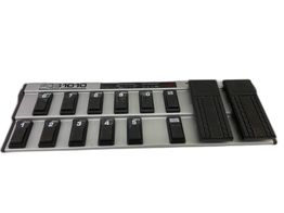 multiefeitos guitarra behringer fcb1010