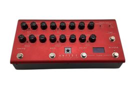 pedal multiefectos de guitarra blackstar amped 2