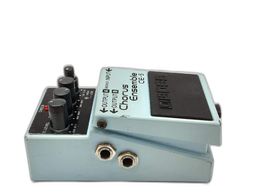 pedal multiefectos de guitarra boss chorus ensemble ce-5