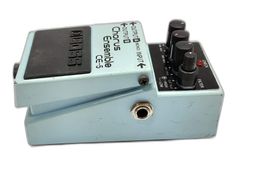 pedal multiefectos de guitarra boss chorus ensemble ce-5