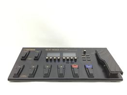 pedal multiefectos de guitarra boss gt-100