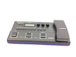 pedal multiefectos de guitarra boss gt-1