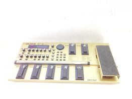 Pedal Multiefectos de Guitarra Boss gt-6