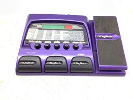 pedal multiefectos de guitarra digitech vocal 300