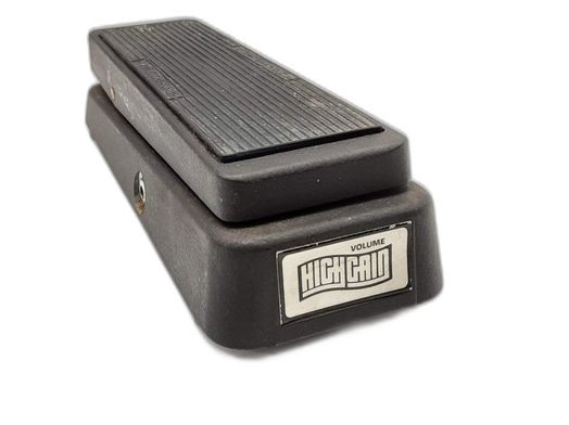 pedal multiefectos de guitarra high gain gcb-80
