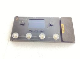 pedal multiefectos de guitarra hotone ampero mp-100