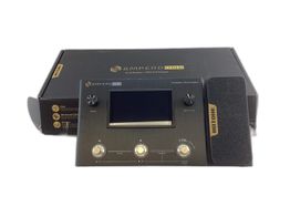 pedal multiefectos de guitarra hotone ampero one