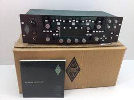pedal multiefectos de guitarra kemper profiler