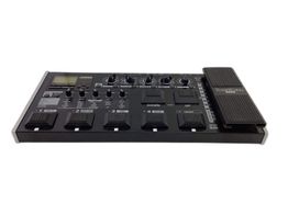 multiefeitos guitarra korg ax3000g