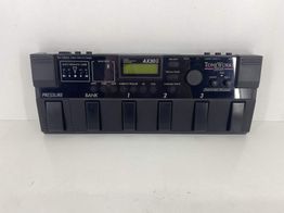 pedal multiefectos de guitarra korg ax30g