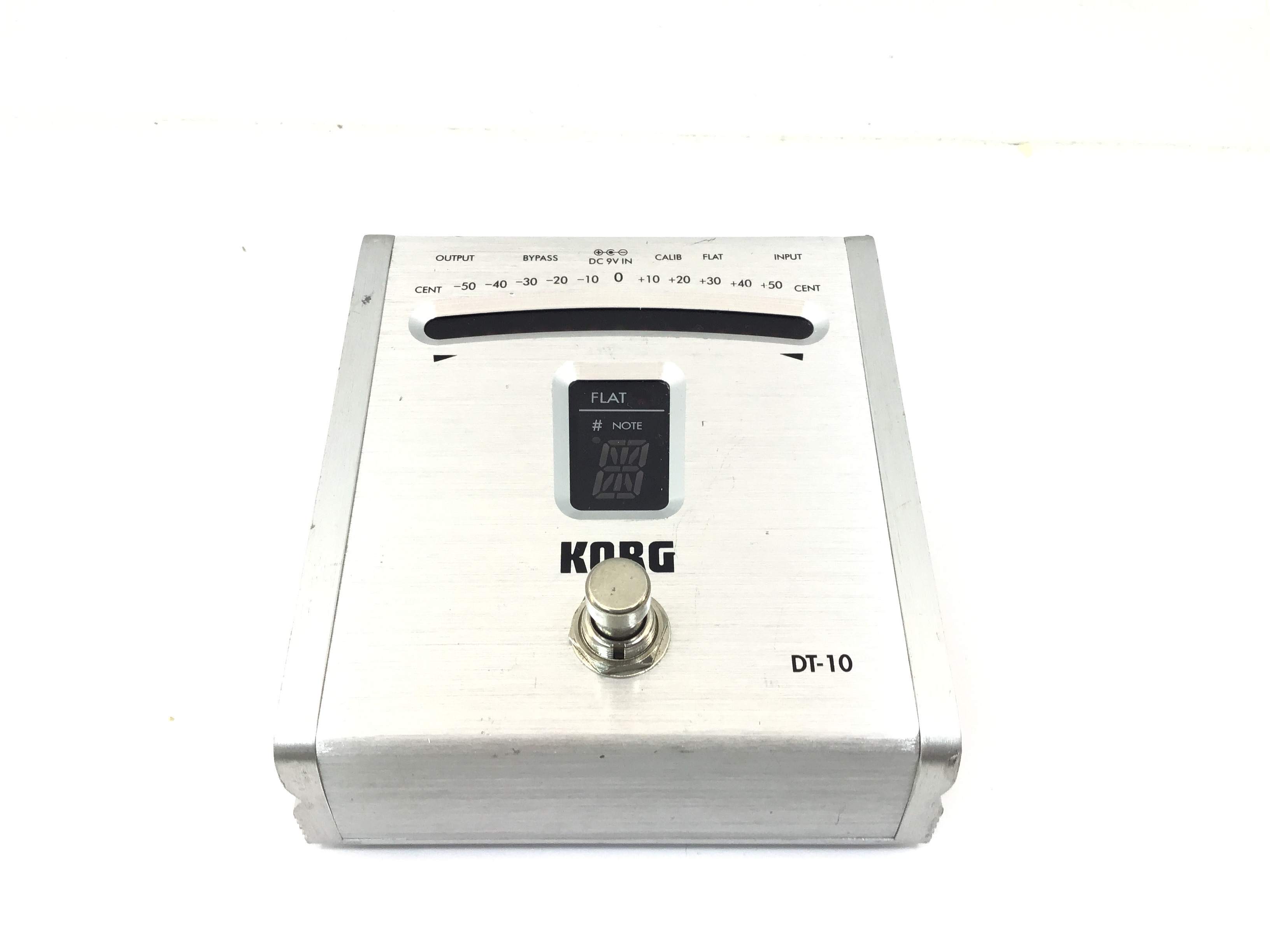 Pedal Multiefectos De Guitarra Segunda Mano Cash Converters