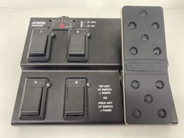 pedal multiefectos de guitarra line6 fbv express mkii