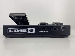 pedal multiefectos de guitarra line6 fbv express mkii