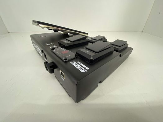 pedal multiefectos de guitarra line6 fbv express mkii