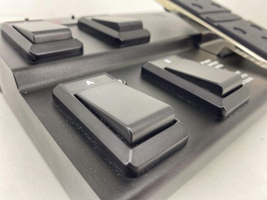 pedal multiefectos de guitarra line6 fbv express mkii