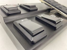 pedal multiefectos de guitarra line6 fbv express mkii