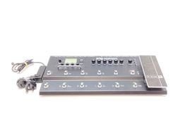 pedal multiefectos de guitarra line6 pod hd500x