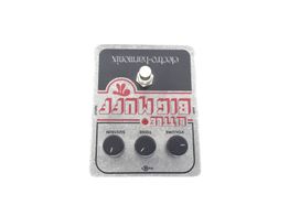 pedal multiefectos de guitarra little big muff electro-harmonix