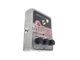 pedal multiefectos de guitarra little big muff electro-harmonix