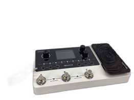Pedal Multiefectos de Guitarra Mooer ge150 Plus