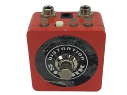 pedal multiefectos de guitarra mooer pedal efectos mooer spark distortion
