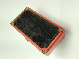 pedal multiefectos de guitarra mxr dyna comp