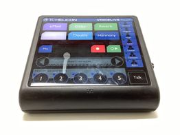 pedal multiefectos de guitarra tc-helicon voicelive touch