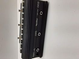 pedal multiefectos de guitarra tubeman guitar recordin station