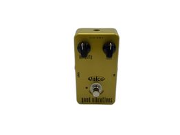 pedal multiefectos de guitarra valco good vibrations