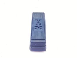 pedal multiefectos de guitarra vox v845