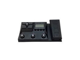 pedal multiefectos de guitarra zoom g2x four