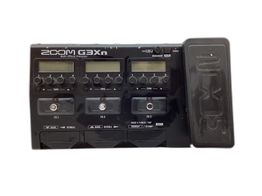 multiefeitos guitarra zoom g3xn
