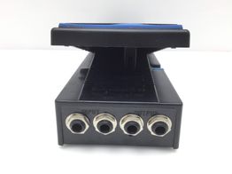 pedal teclado bespeco vm 14-l