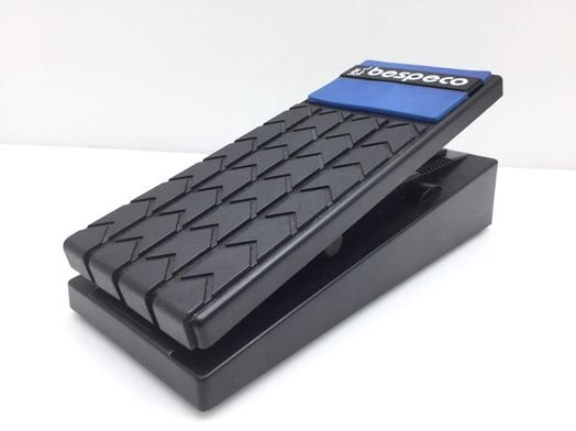 pedal teclado bespeco vm 14-l