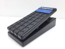 pedal teclado bespeco vm 14-l