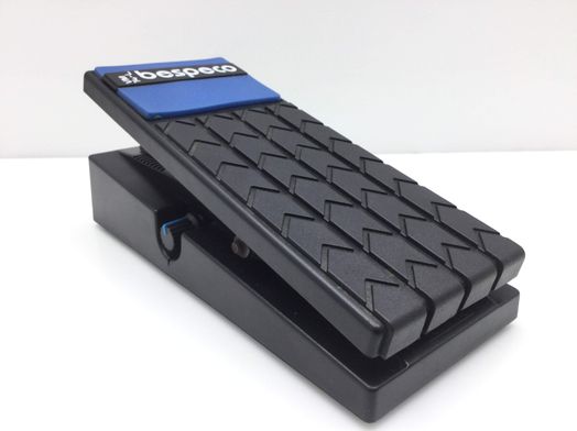 pedal teclado bespeco vm 14-l